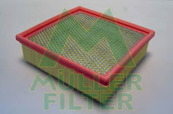Muller filter PA3551 Air filter PA3551