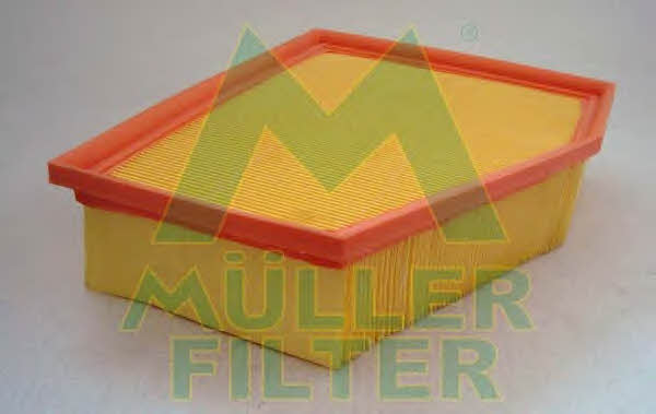 Muller filter PA3556 Air filter PA3556