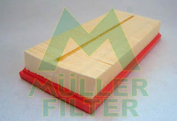 Muller filter PA3558 Air filter PA3558