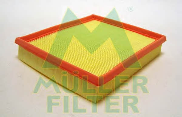 Muller filter PA3570 Air filter PA3570