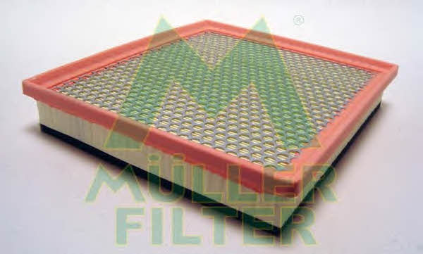 Muller filter PA3579 Air filter PA3579