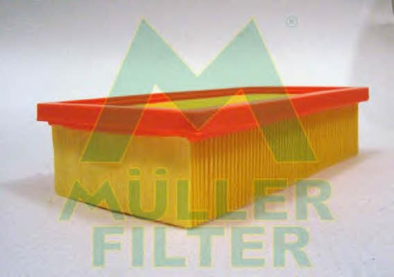 Muller filter PA358HM Air filter PA358HM