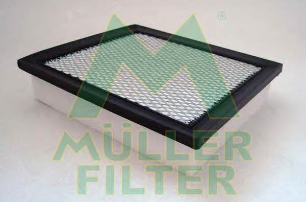 Muller filter PA3595 Air filter PA3595