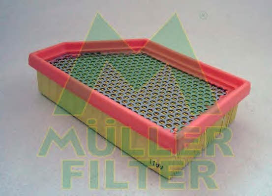 Muller filter PA3596 Air filter PA3596