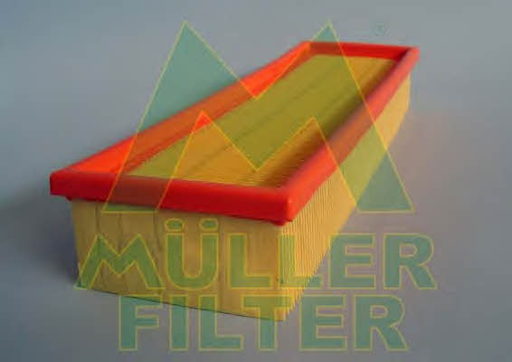 Muller filter PA360 Air filter PA360