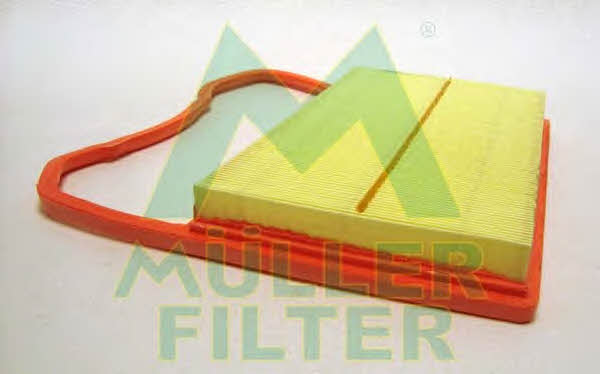 Muller filter PA3604 Air filter PA3604