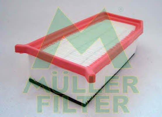 Muller filter PA3605 Air filter PA3605