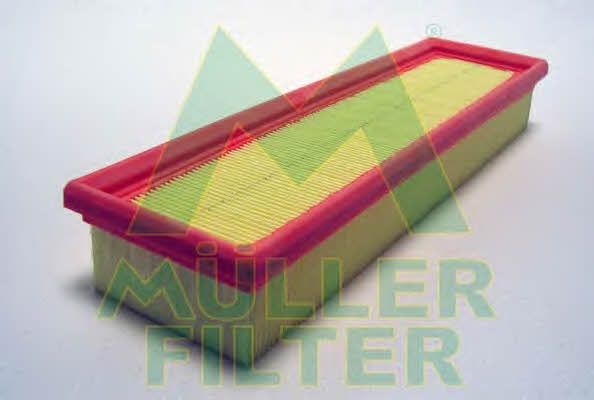 Muller filter PA3617 Air filter PA3617