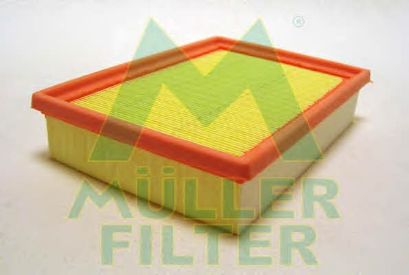 Muller filter PA3624 Air filter PA3624