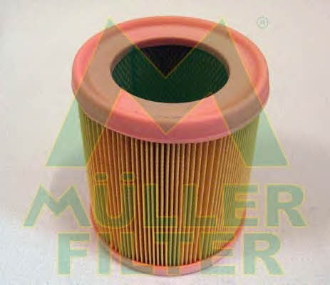 Muller filter PA363 Air filter PA363