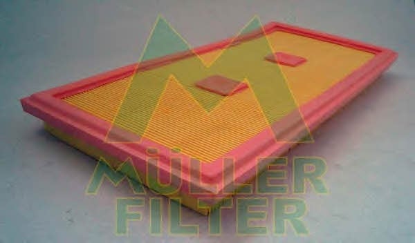 Muller filter PA3638 Air filter PA3638
