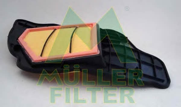 Muller filter PA3644 Air filter PA3644