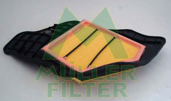 Muller filter PA3645 Air filter PA3645
