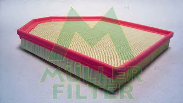 Muller filter PA3647 Air filter PA3647