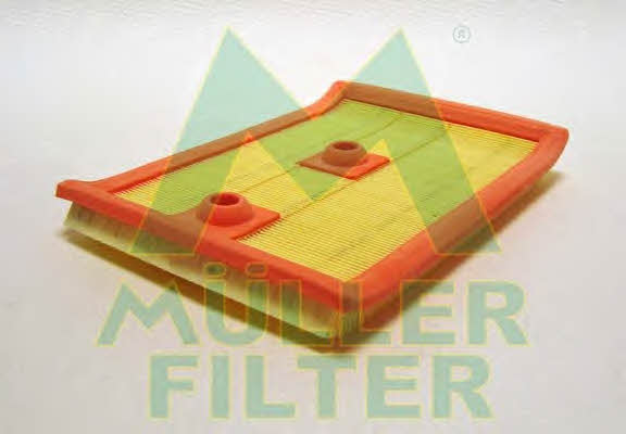 Muller filter PA3649 Air filter PA3649