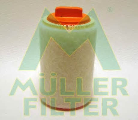 Muller filter PA3650 Air filter PA3650