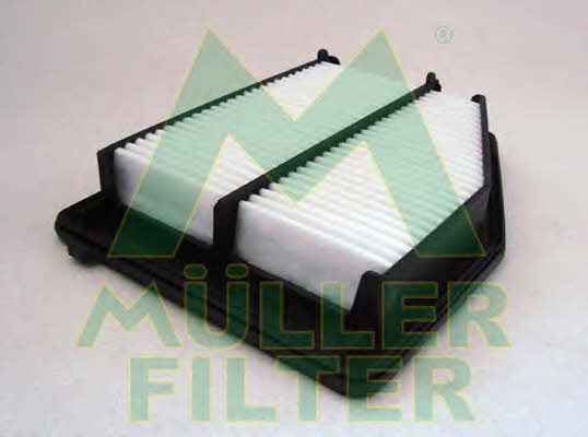 Muller filter PA3658 Air filter PA3658