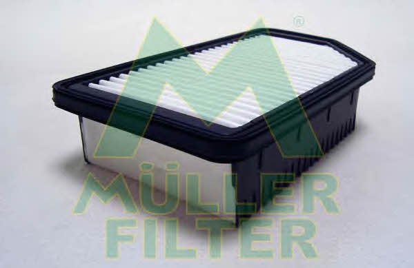 Muller filter PA3662 Air filter PA3662