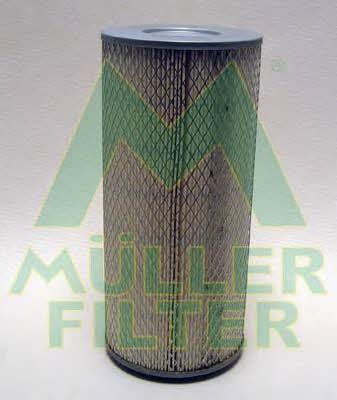 Muller filter PA3669 Air filter PA3669