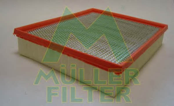 Muller filter PA3671 Air filter PA3671