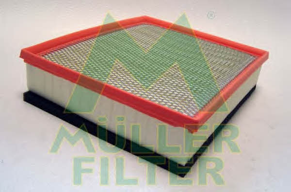 Muller filter PA3672 Air filter PA3672