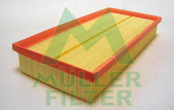 Muller filter PA3675 Air filter PA3675