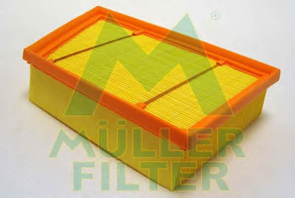 Muller filter PA3676 Air filter PA3676