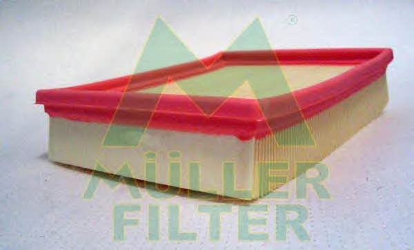 Muller filter PA368 Air filter PA368