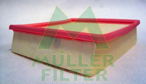 Muller filter PA370 Air filter PA370