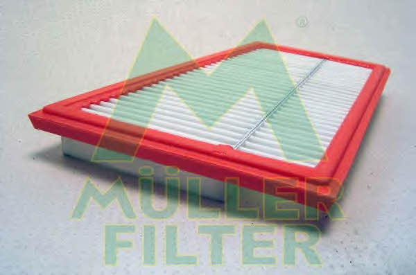 Muller filter PA3700 Air filter PA3700