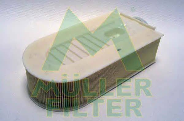 Muller filter PA3702 Air filter PA3702