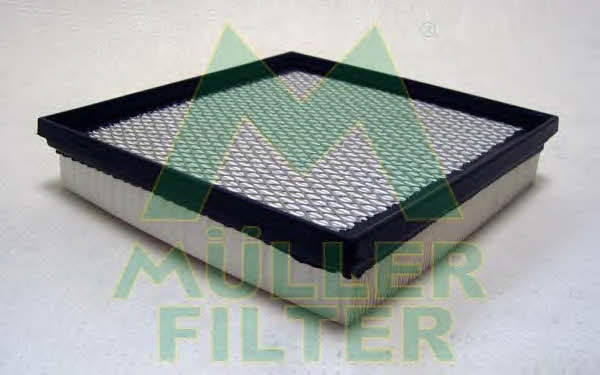 Muller filter PA3707 Air filter PA3707