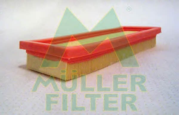 Muller filter PA372 Air filter PA372