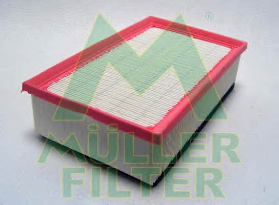 Muller filter PA3724 Air filter PA3724