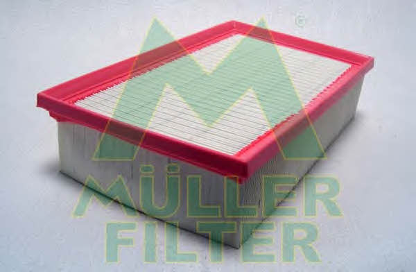 Muller filter PA3725 Air filter PA3725