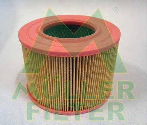 Muller filter PA375 Air filter PA375