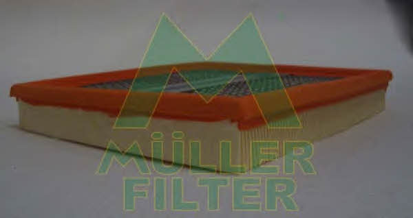Muller filter PA379 Air filter PA379