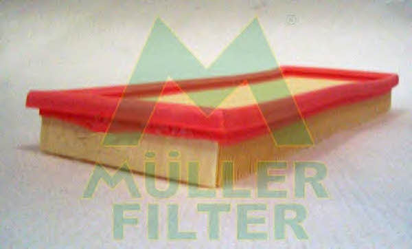 Muller filter PA380 Air filter PA380