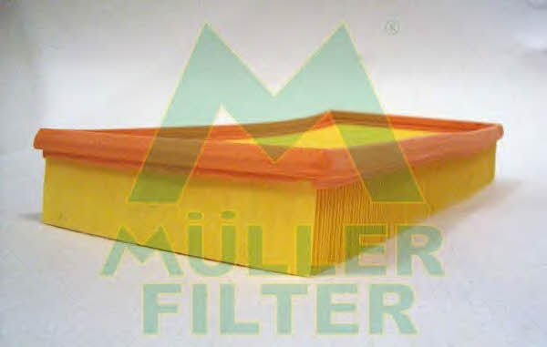 Muller filter PA384 Air filter PA384