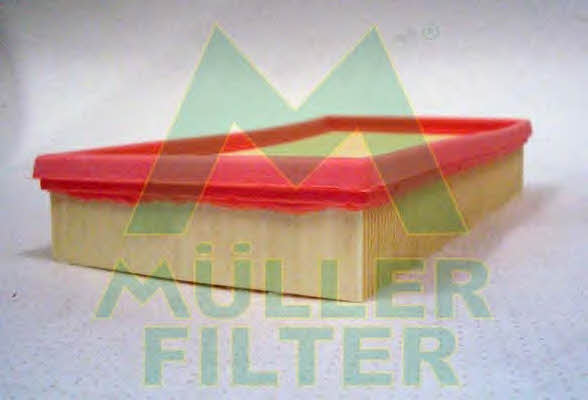 Muller filter PA389 Air filter PA389