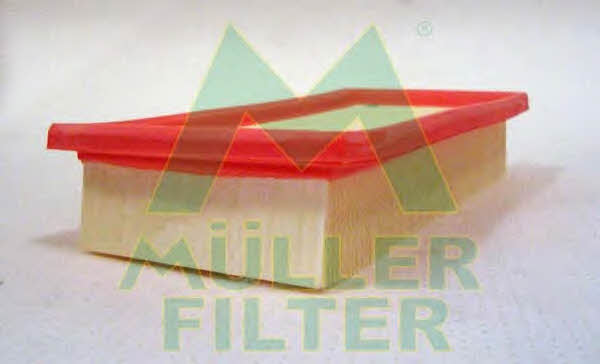 Muller filter PA391 Air filter PA391