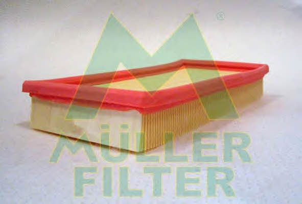 Muller filter PA396 Air filter PA396