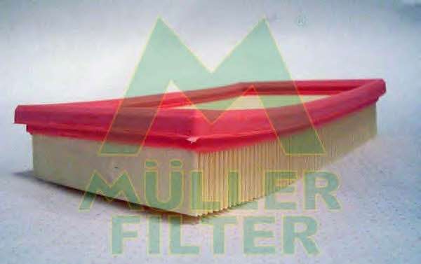 Muller filter PA398 Air filter PA398