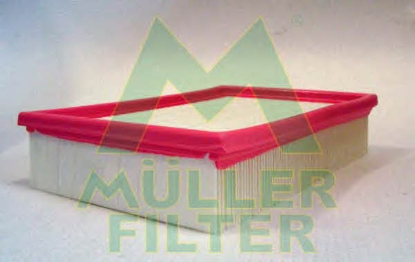 Muller filter PA399 Air filter PA399