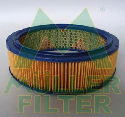 Muller filter PA40 Air filter PA40
