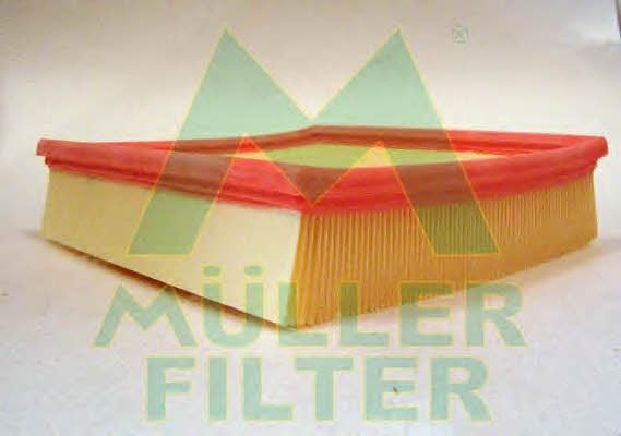 Muller filter PA400 Air filter PA400