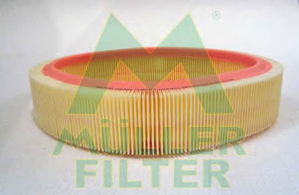 Muller filter PA402 Air filter PA402