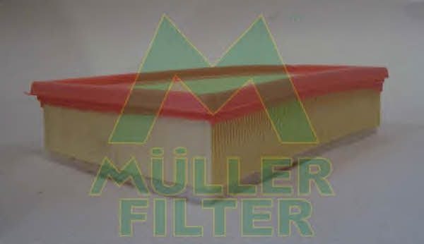 Muller filter PA405 Air filter PA405