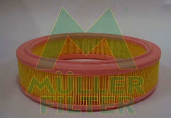 Muller filter PA409 Air filter PA409