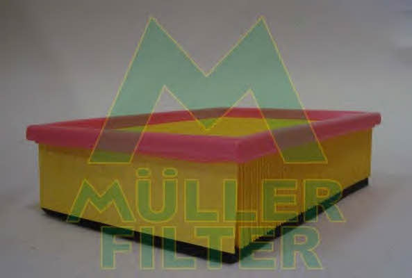 Muller filter PA411S Air filter PA411S